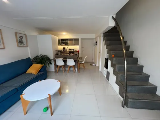 Departamento en Venta en Palermo 3 Ambientes Duplex con Cochera, Apto Credito
