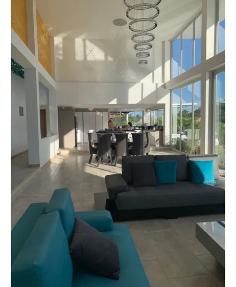 Casa Campestre En Venta En Chinchiná Caldas | Casa De Campo