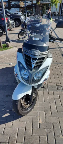 Sym Joyride Evo 200i