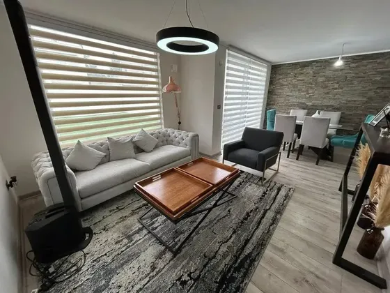 Hermosa Casa Mediterránea En Venta San Pedro De La Paz