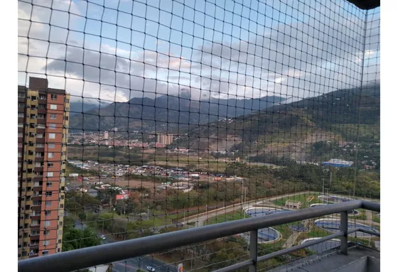 Apartamento En Arriendo  En Bello Navarra 