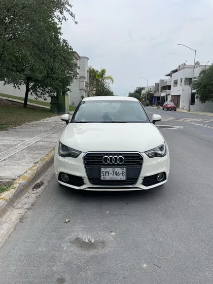 Audi A1 1.4 Cool S-tronic Dsg