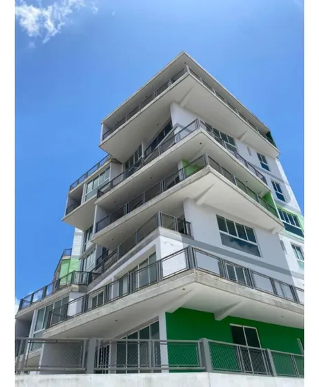 Apartamento En Venta Res. Parapente, Urb. Loma Linda, El Hatillo