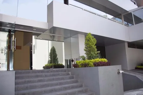 Oficinas En Venta En La Colonia Actipan