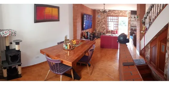Vendemos Casa En Envigado- Barrio Mesa