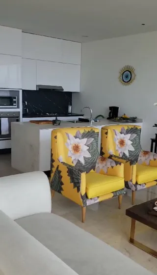 Hermoso Apartamento En Edificio En Venta En El Oeste De Cali Valle