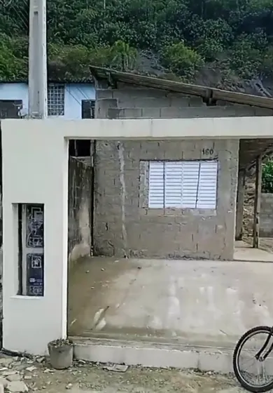 Vendo Ou Troco Casa Em Ubatuba 