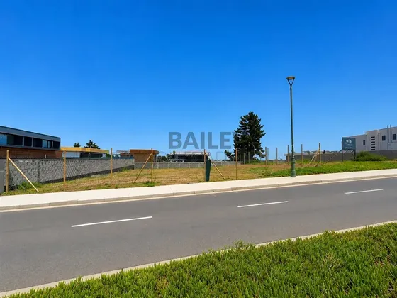 Venta Terreno Pinares Montemar 1.000mts2