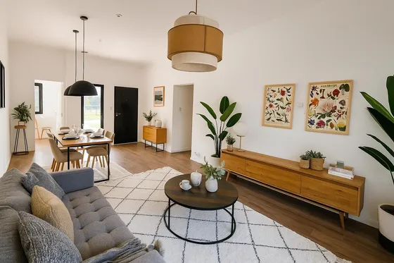 Venta Barrio San Matías