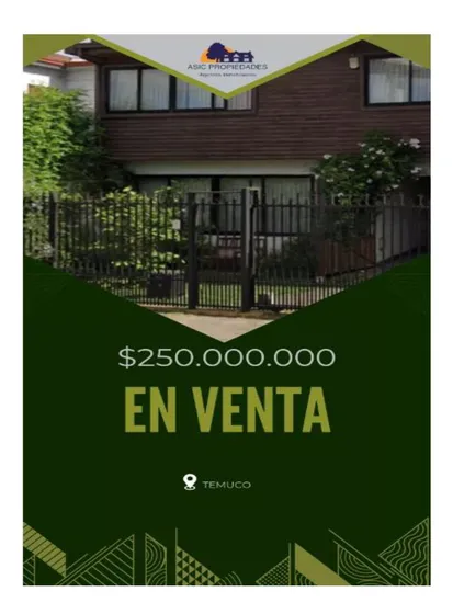 Casa Habitacion Comercial