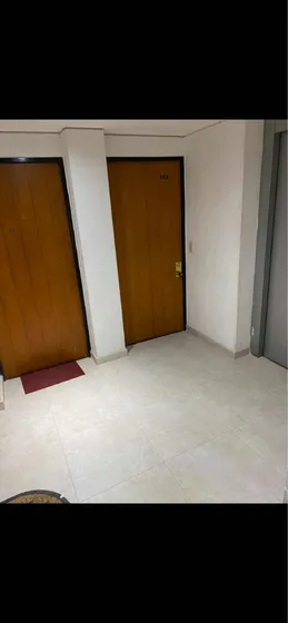 Apartamento Una Alc, 1er Piso Interior  No Gar
