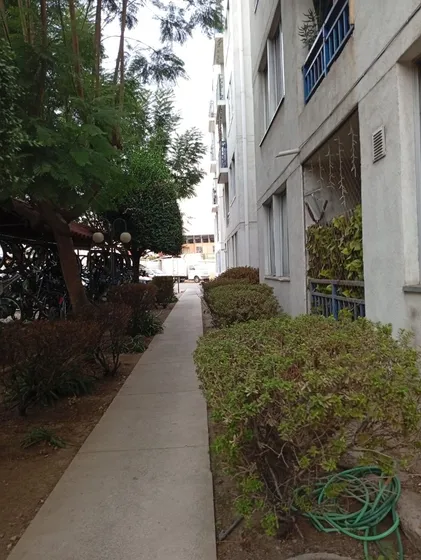!arriendo Estupendo Depto, 3 Dor + Terraza+ Estacionamiento!