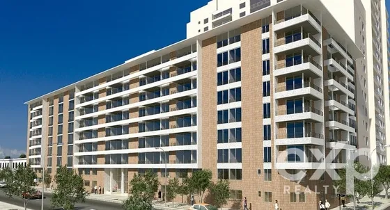 Departamento En Venta De 1 Dorm. En Santiago