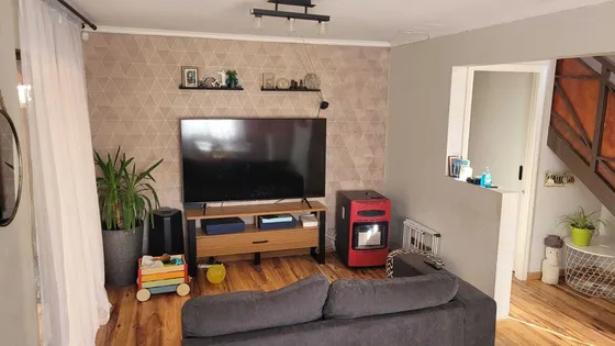 Amplia Casa En Calama (85409)