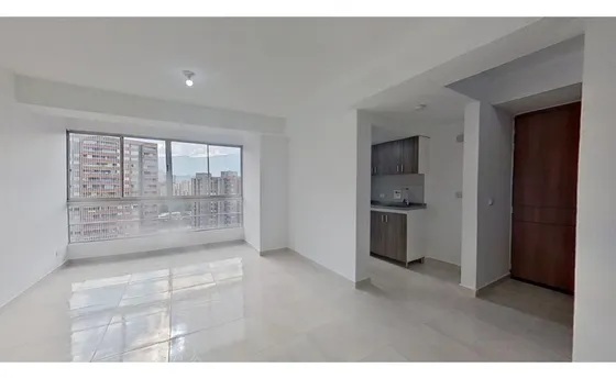 Apartamento En Venta En Sabaneta, Sector Los Arias