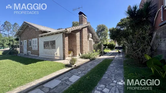 Casa En Venta Barrio Parque Gaona
