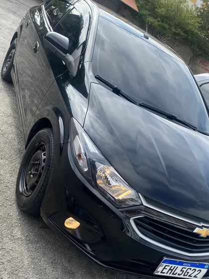 Chevrolet Onix 1.0 Lt 5p