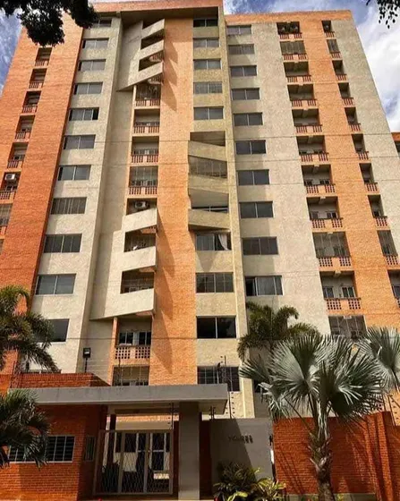 (mga) Alquiler Apartamento Sun Suites Mañongo