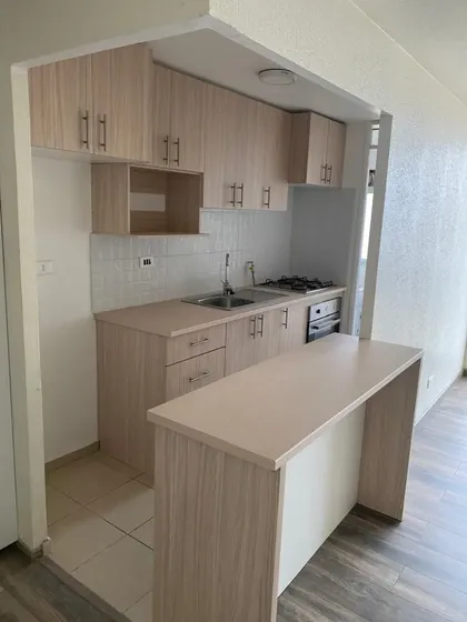 Vende Departamento 3d2b1e, Reñaca Alto