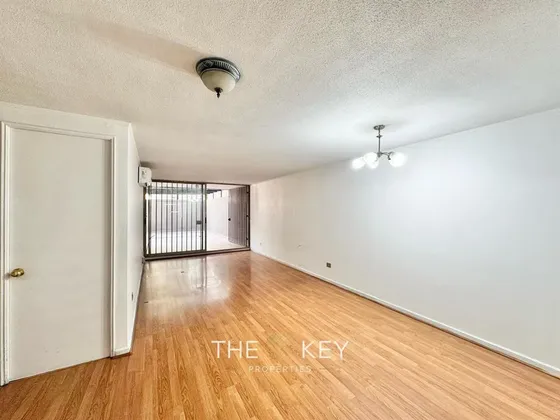 Departamento En Venta De 3 Dorm. En Ñuñoa