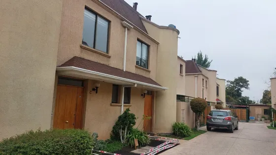 Arriendo Casa P. De Gales , La Reina Excelente Ubicacion ¡¡¡