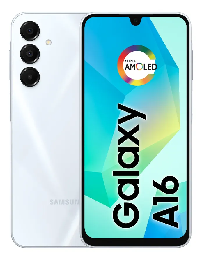 Samsung Galaxy A16