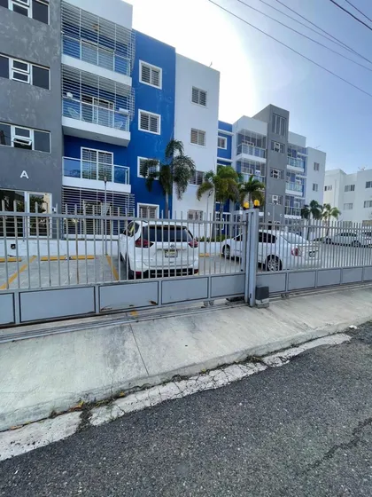 Rentó Apartamento Cerca Del Homs En Maite Embrujo Tercero