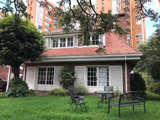 Casa En Venta En La Calleja. Cod V16698