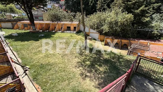 Cmg  Terreno En Venta En Cuajimalpa De Morelos, Las Maromas, Cdmx.