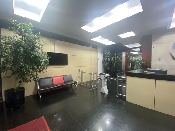Oficina En Arriendo/venta En Cedritos-usaquén. Cod V1004424