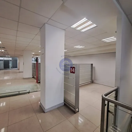 Local Comercial 1001 M² En Arriendo, San Martín