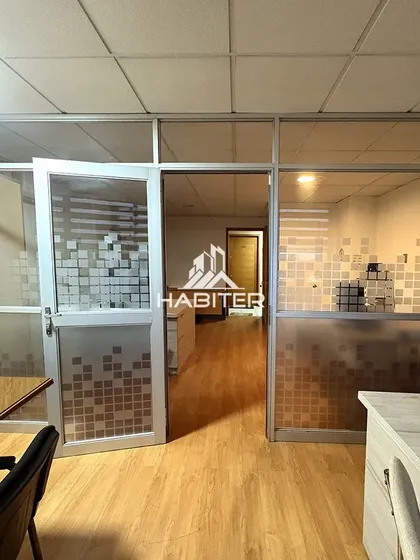 Oficina En Arriendo En Los Angeles