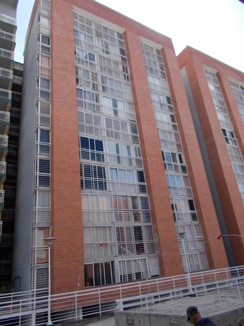 Urbanización El Encantado Sector Auyantepui, Municipio El Hatillo Del Estado Miranda