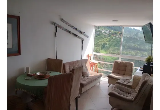 Se Vende Apartamento En Sabaneta Maria Auxiliadora