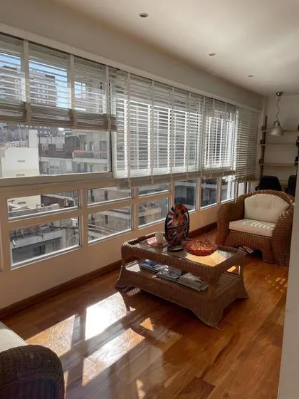 Venta Piso - 4am C/dep - Coch Teodoro Garcia 1900