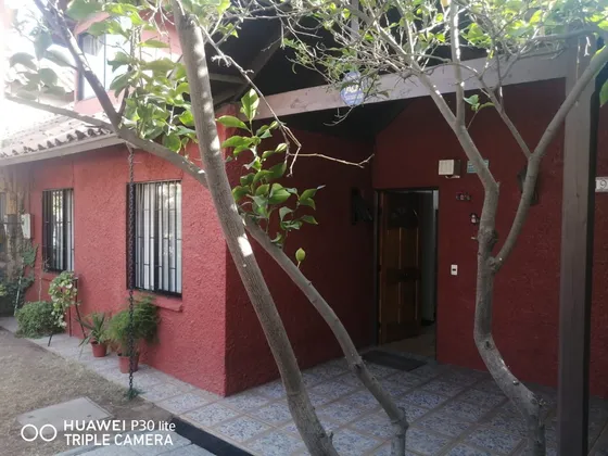 Los Chercanes / Parque Violeta Cousiño