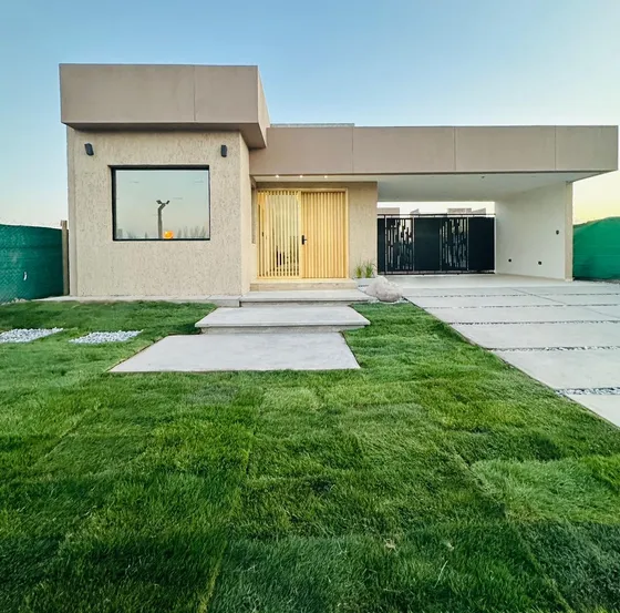 Casa En Centro De Lujan