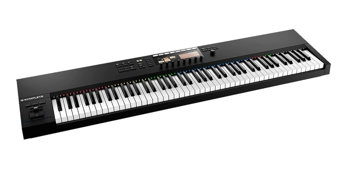 kontrol s88 kontrol s88