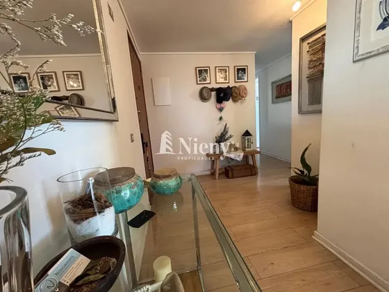 Venta Departamento Concón Bosques De Montemar