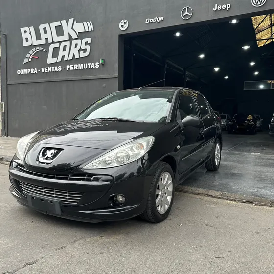 Peugeot 207 1.6 Xs