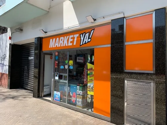 Venta Local Republica De La Sexta