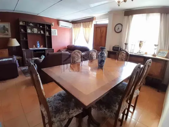 Oportunidad Casa Con 161m2 De Terreno 4d 2b