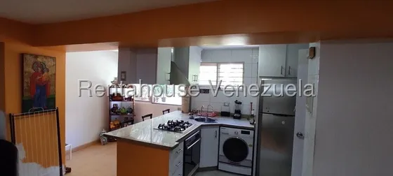 Oportunidad Excelente Apartamento En Alquiler En La Florida - Mls #25-23974 - Jca