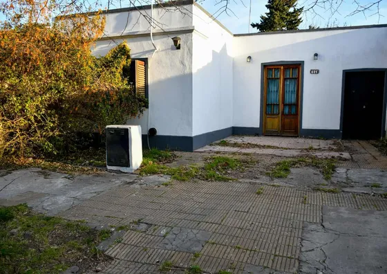 Casa 6 Ambientes Venta Merlo