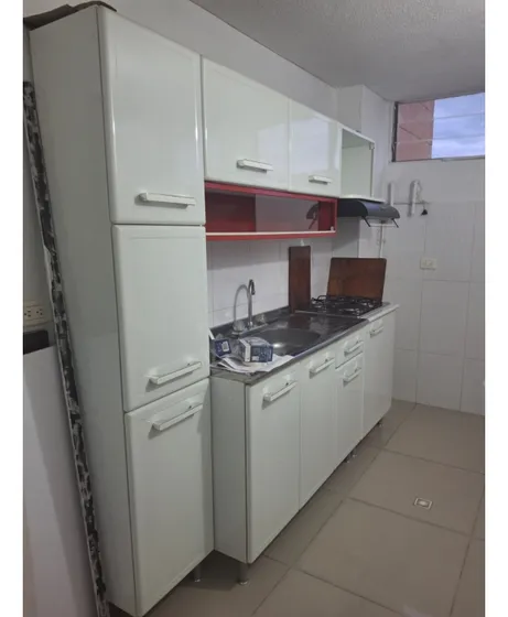 Venta Apartamento De 64mts2 En Primero De Mayo, Sur De Cali 13343-1