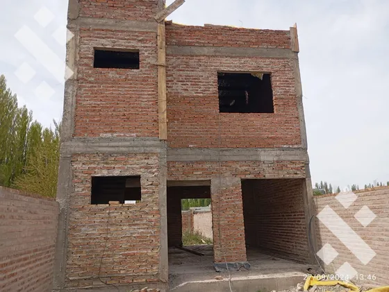En Venta Dúplex Altos De Alberdi I 