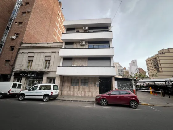 Vendo Departamento Apto Bancor 2 Dormitorios Barrio Alberdi