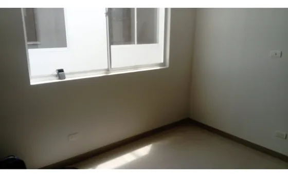 Venta De Apartaestudio En Av. Santander