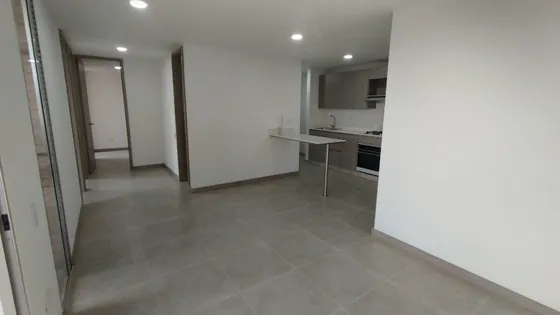 Apartamento En Venta Ubicado En La Ceja De Sector La Aldea (26093).