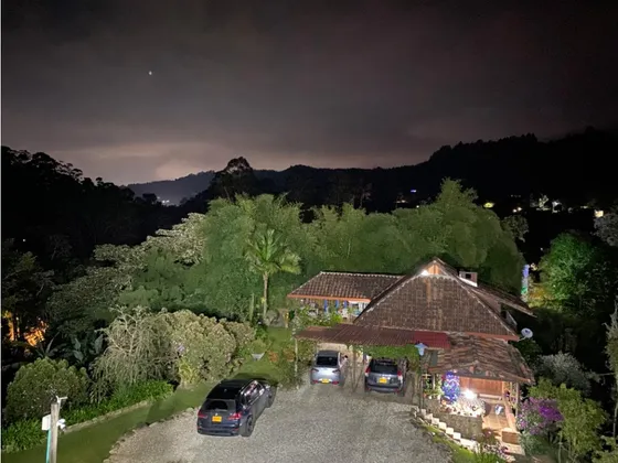 Venta Finca Vereda La Lorena Llanogrande